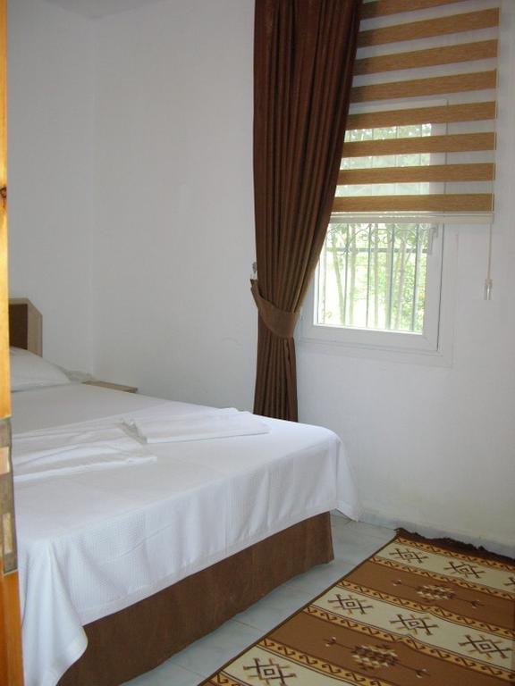 Paradise Garden Gumusluk Evleri Aparthotel Luaran gambar