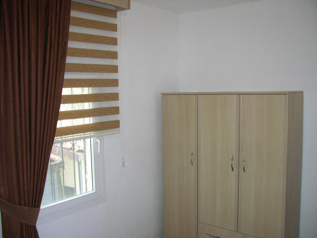 Paradise Garden Gumusluk Evleri Aparthotel Luaran gambar