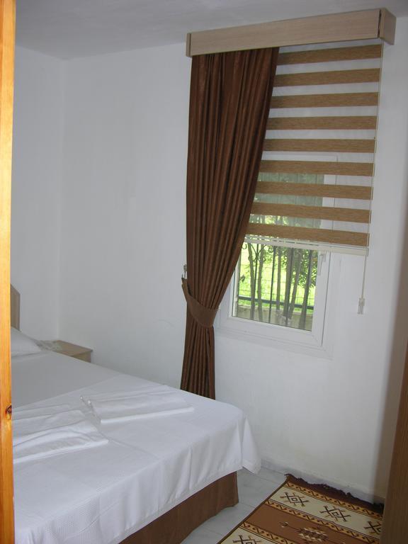 Paradise Garden Gumusluk Evleri Aparthotel Luaran gambar