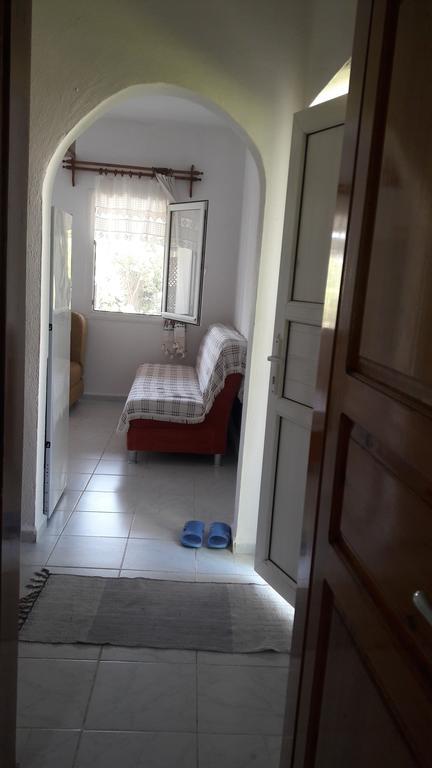 Paradise Garden Gumusluk Evleri Aparthotel Bilik gambar
