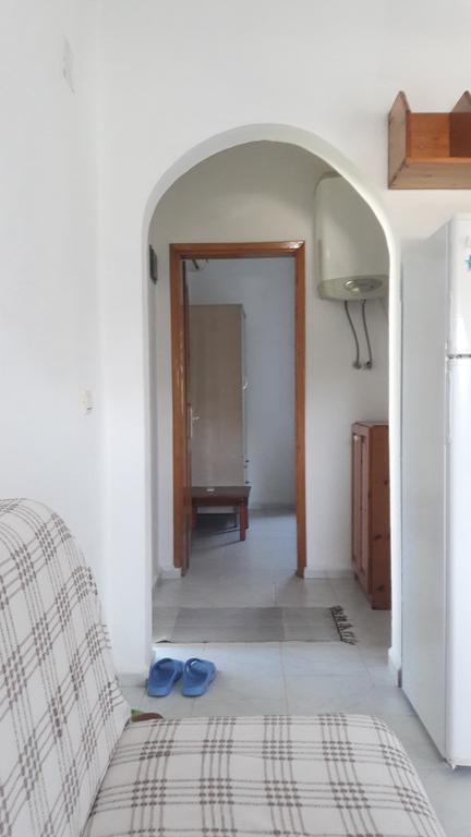 Paradise Garden Gumusluk Evleri Aparthotel Bilik gambar