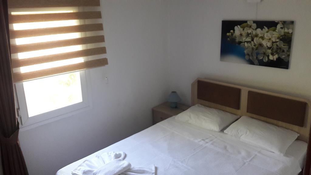 Paradise Garden Gumusluk Evleri Aparthotel Bilik gambar