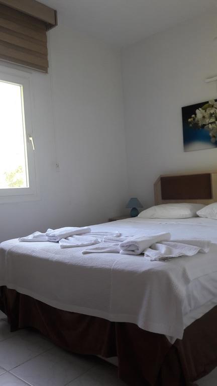 Paradise Garden Gumusluk Evleri Aparthotel Bilik gambar