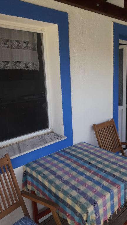 Paradise Garden Gumusluk Evleri Aparthotel Bilik gambar