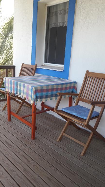 Paradise Garden Gumusluk Evleri Aparthotel Bilik gambar